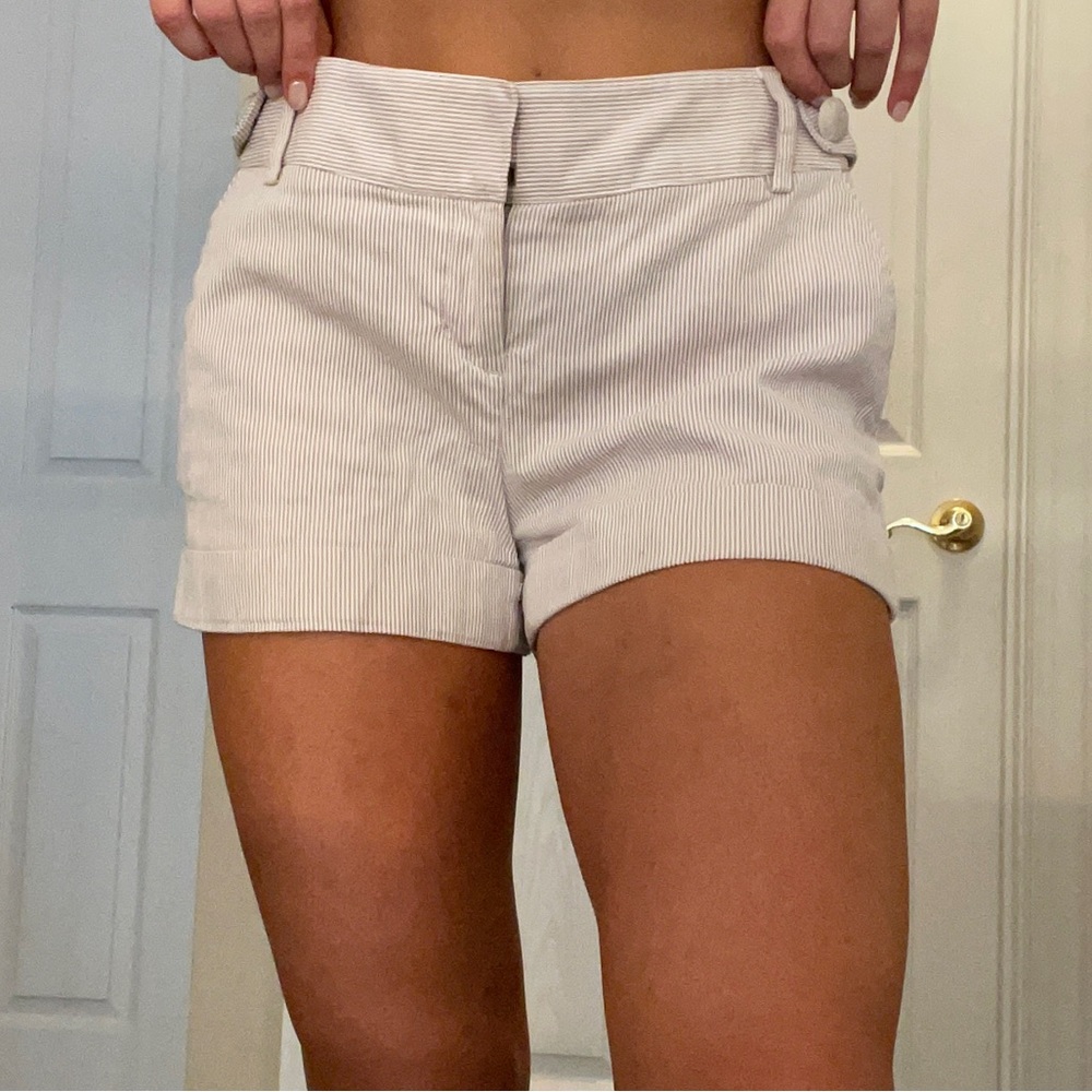 Express Shorts